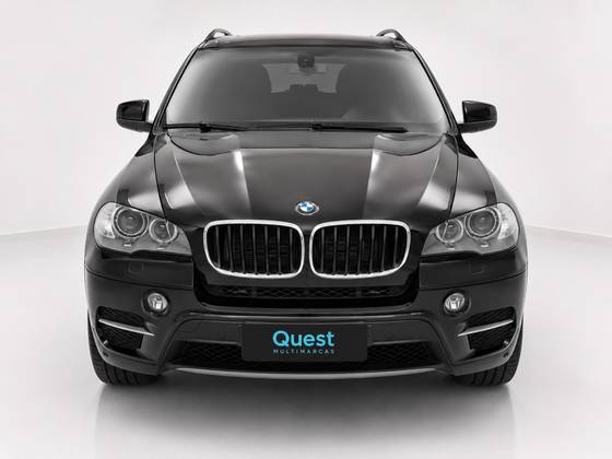 BMW X5 3.0 I6 TURBO GASOLINA XDRIVE35I AUTOMÁTICO BMW X5 3.0 I6 TURBO GASOLINA XDRIVE35I AUTOMÁTICO